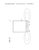 PORTABLE ELECTRONIC DEVICE diagram and image