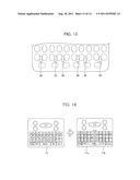 PORTABLE ELECTRONIC DEVICE diagram and image