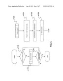 TOUCH PANEL DEVICE OPERATING AS IF IN THE EQUIVALENT MODE EVEN WHEN     DETECTED REGION IS SMALLER THAN DISPLAY REGION OF DISPLAY DEVICE diagram and image