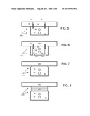 Object Locating System with Cameras Attached to Frame diagram and image