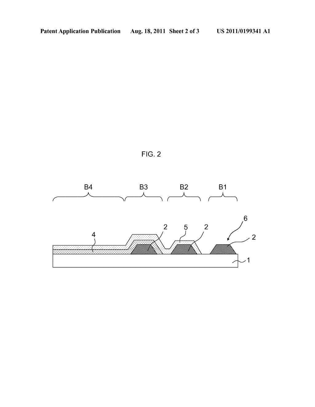 TOUCH SENSOR CONFIGURATION - diagram, schematic, and image 03