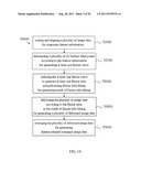 Image Processing Method for Feature Retention and the System of the Same diagram and image