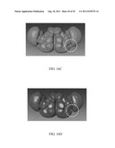 Image Processing Method for Feature Retention and the System of the Same diagram and image