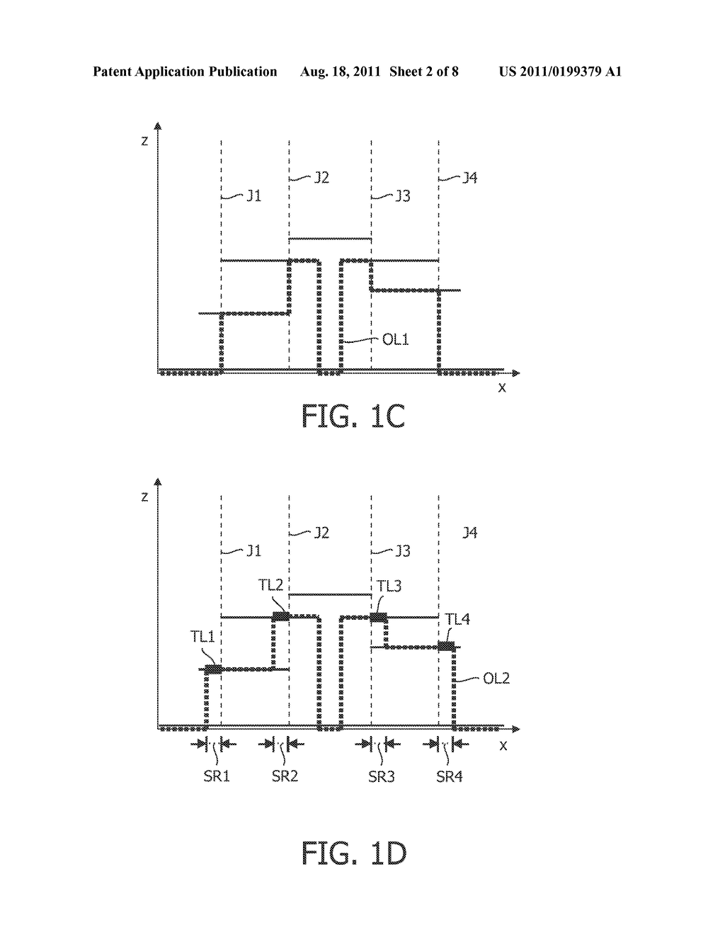 METHOD AND DEVICE FOR PROVIDING A LAYERED DEPTH MODEL OF A SCENE - diagram, schematic, and image 03