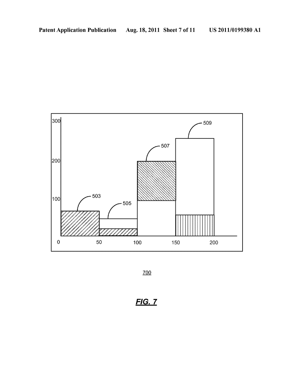 VISUALIZING CORRELATIONS IN MULTI-DIMENSIONAL DATA - diagram, schematic, and image 08