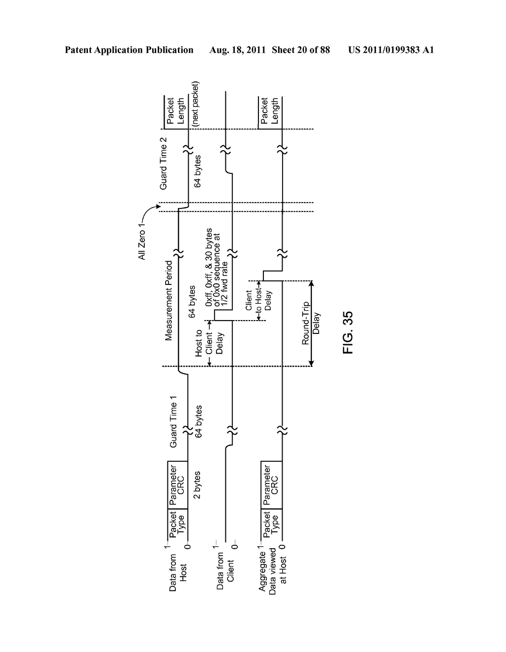 HIGH DATA RATE INTERFACE APPARATUS AND METHOD - diagram, schematic, and image 21