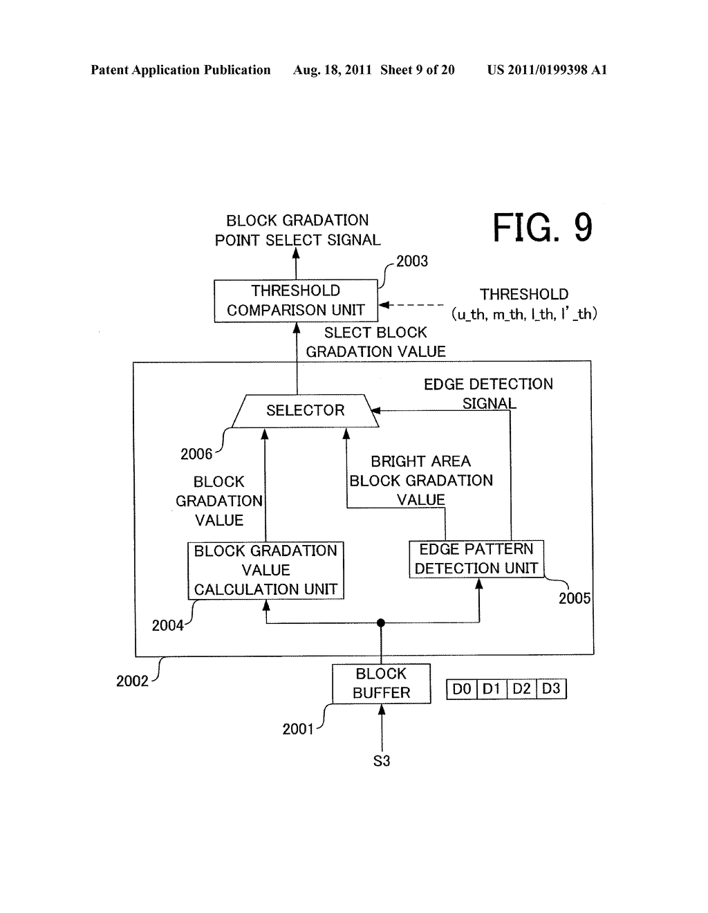 IMAGE DISPLAY APPARATUS AND METHOD FOR CONTROLLING IMAGE DISPLAY APPARATUS - diagram, schematic, and image 10