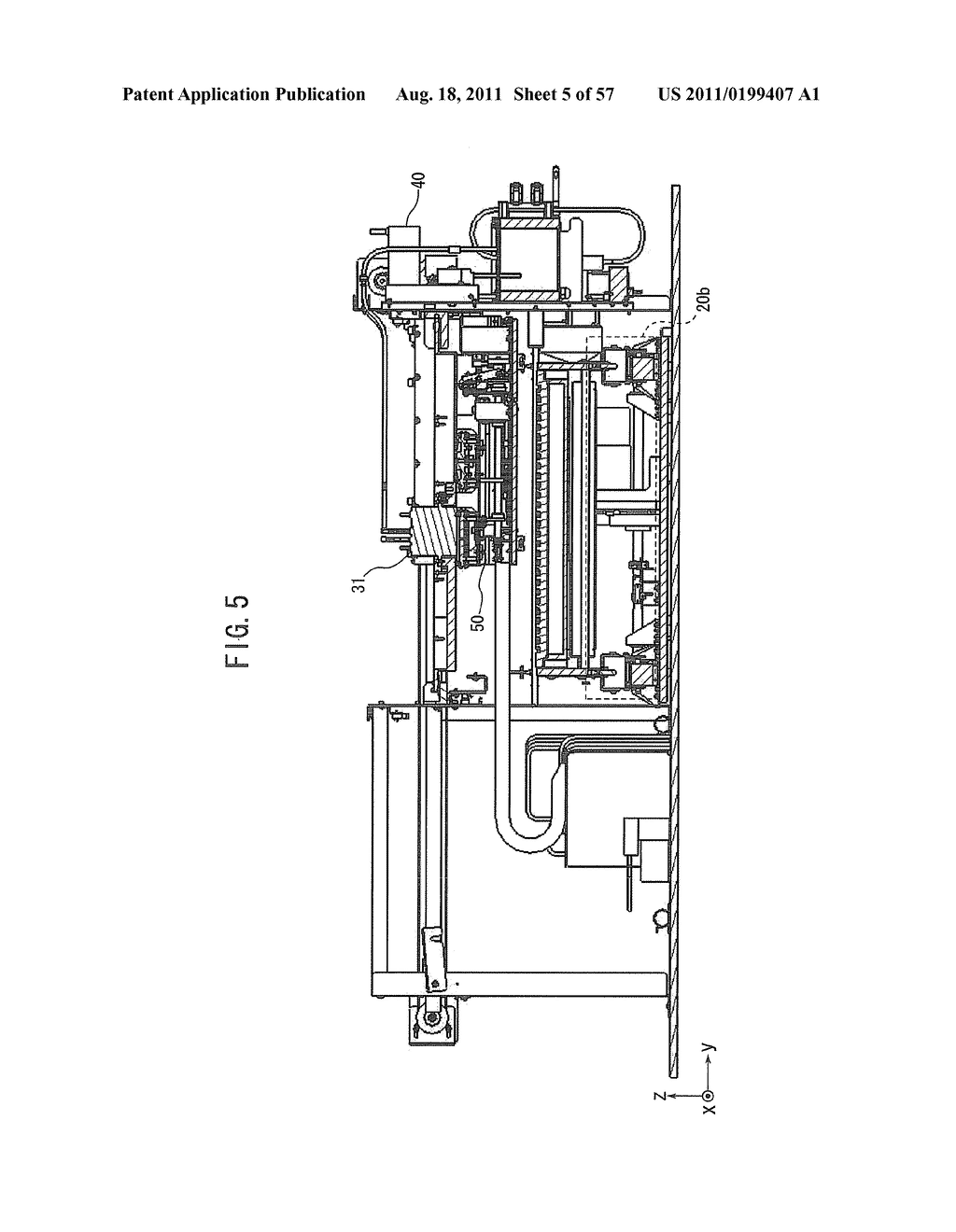 IMAGE FORMING APPARATUS - diagram, schematic, and image 06