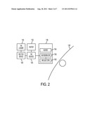 Continuous Feed Duplex Printer diagram and image