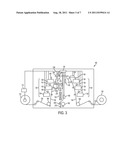 Continuous Feed Duplex Printer diagram and image