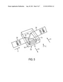 Continuous Feed Duplex Printer diagram and image