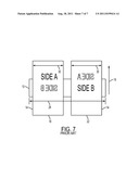 Continuous Feed Duplex Printer diagram and image