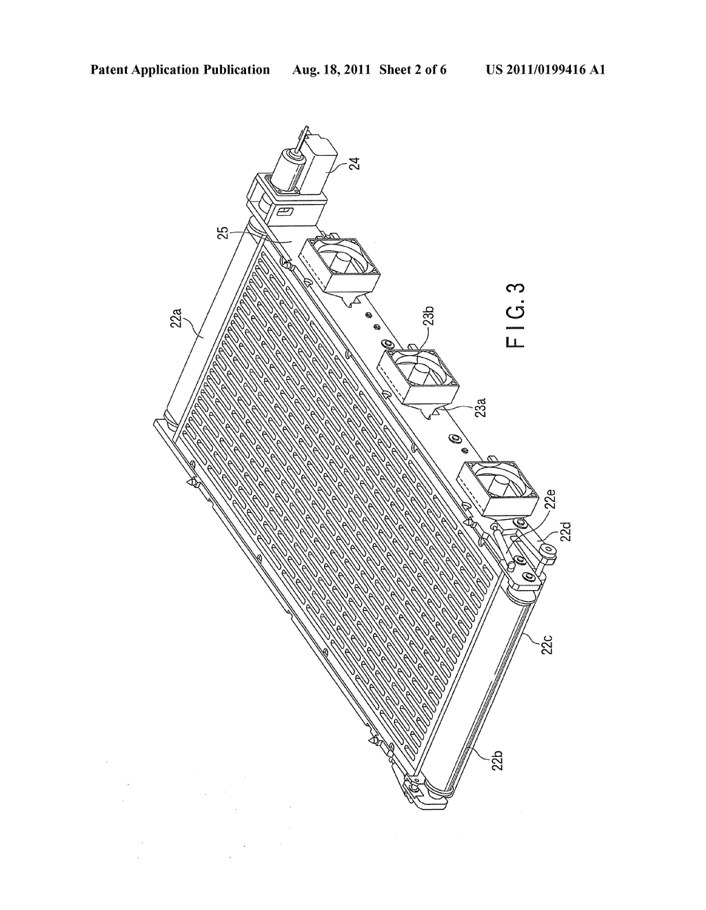 IMAGE FORMING APPARATUS AND METHOD OF INKJET HAVING HUMIDITY ADJUSTMENT     MECHANISM - diagram, schematic, and image 03