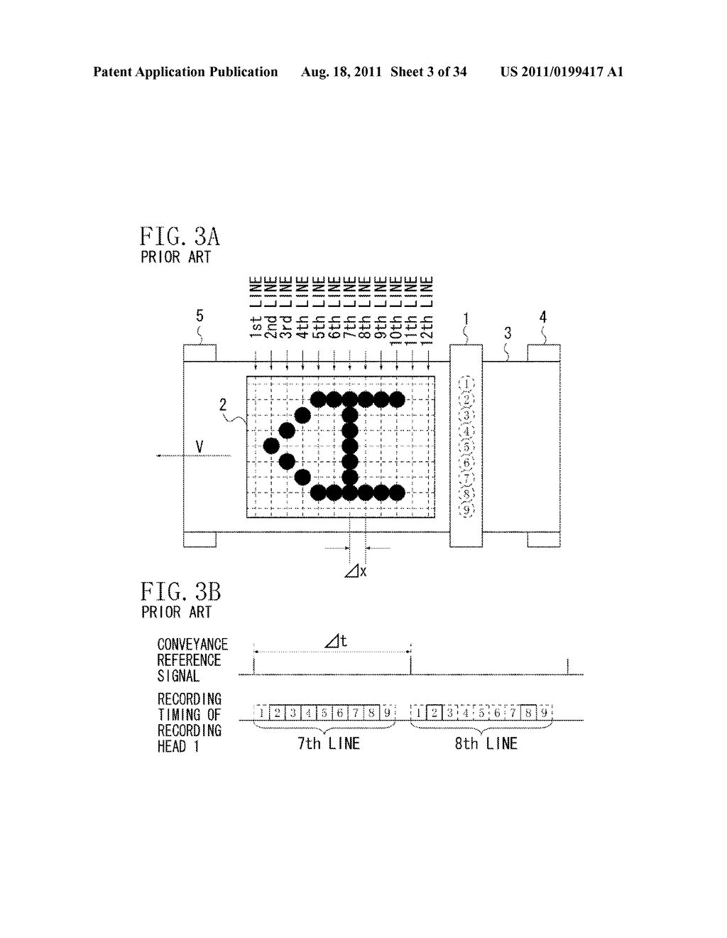 RECORDING APPARATUS AND METHOD FOR CONTROLLING THE RECORDING APPARATUS - diagram, schematic, and image 04