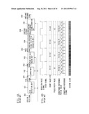 RECORDING APPARATUS AND METHOD FOR CONTROLLING THE RECORDING APPARATUS diagram and image