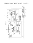 RECORDING APPARATUS AND METHOD FOR CONTROLLING THE RECORDING APPARATUS diagram and image