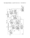 RECORDING APPARATUS AND METHOD FOR CONTROLLING THE RECORDING APPARATUS diagram and image