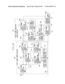 RECORDING APPARATUS AND METHOD FOR CONTROLLING THE RECORDING APPARATUS diagram and image