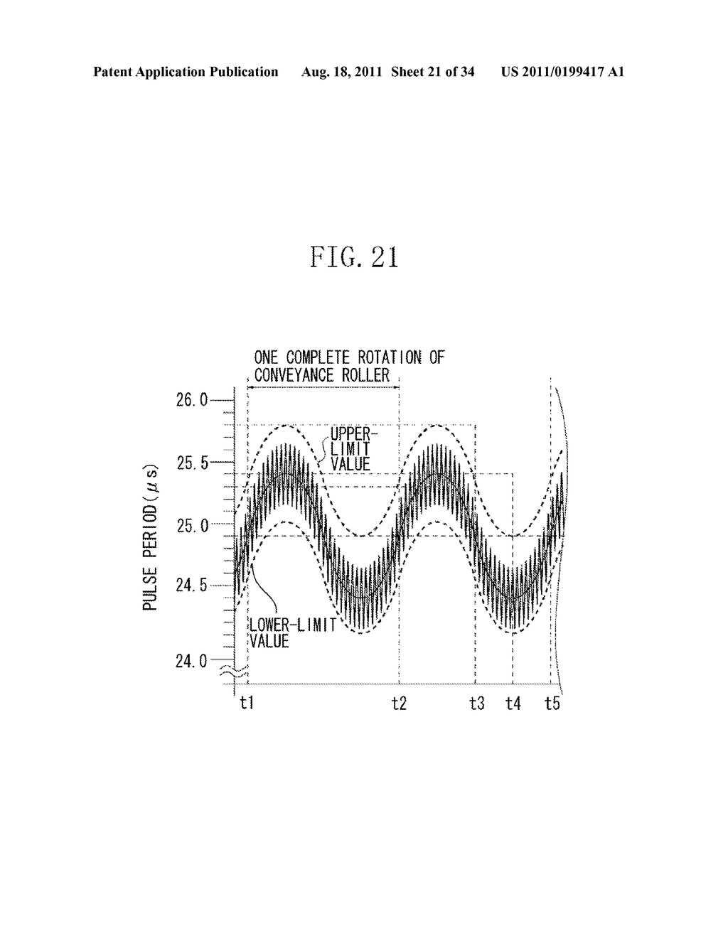 RECORDING APPARATUS AND METHOD FOR CONTROLLING THE RECORDING APPARATUS - diagram, schematic, and image 22