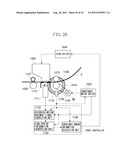 RECORDING APPARATUS AND METHOD FOR CONTROLLING THE RECORDING APPARATUS diagram and image