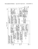 RECORDING APPARATUS AND METHOD FOR CONTROLLING THE RECORDING APPARATUS diagram and image