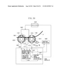 RECORDING APPARATUS AND METHOD FOR CONTROLLING THE RECORDING APPARATUS diagram and image