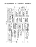 RECORDING APPARATUS AND METHOD FOR CONTROLLING THE RECORDING APPARATUS diagram and image