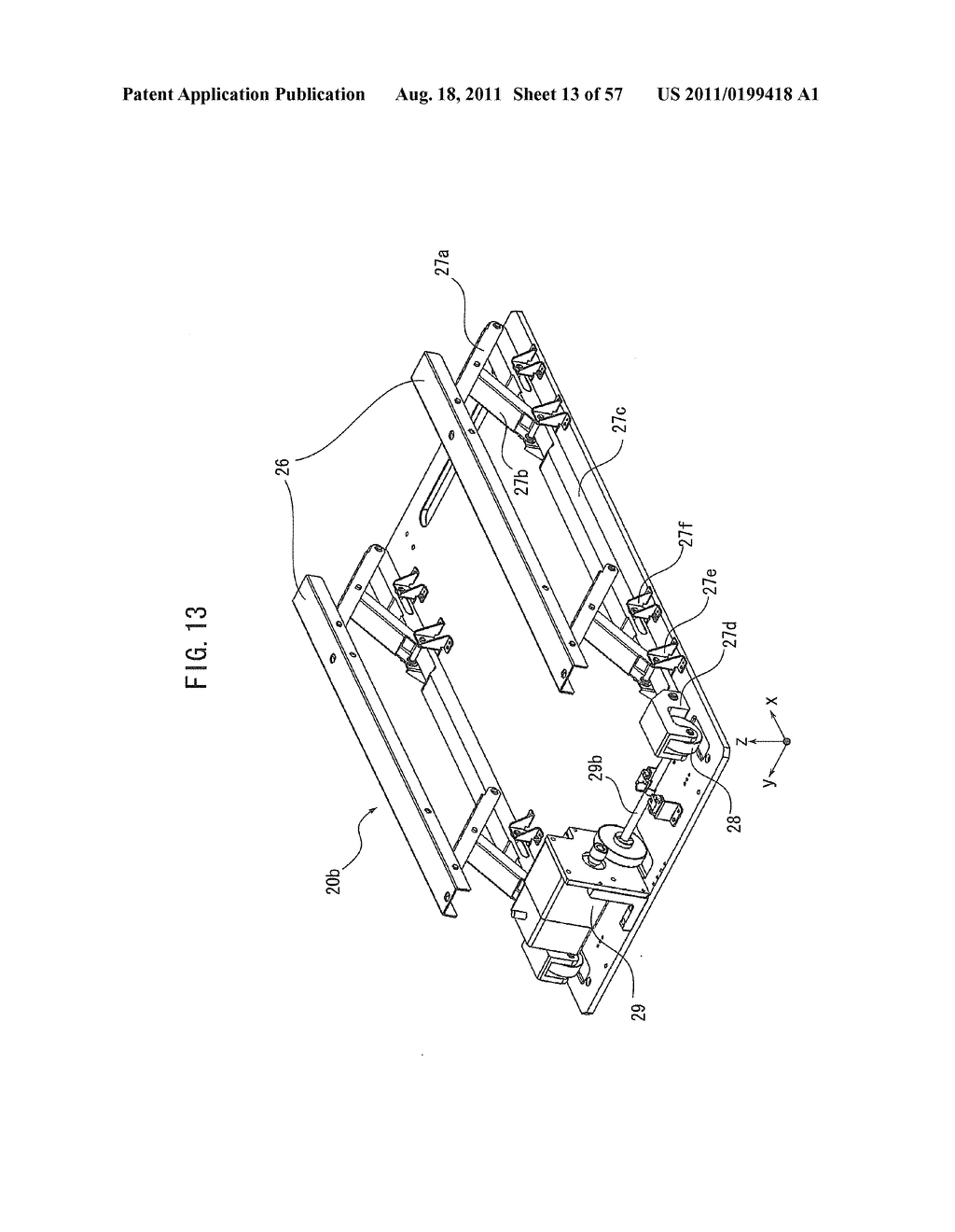 IMAGE FORMING APPARATUS AND EJECTION LIQUID CIRCULATING METHOD - diagram, schematic, and image 14
