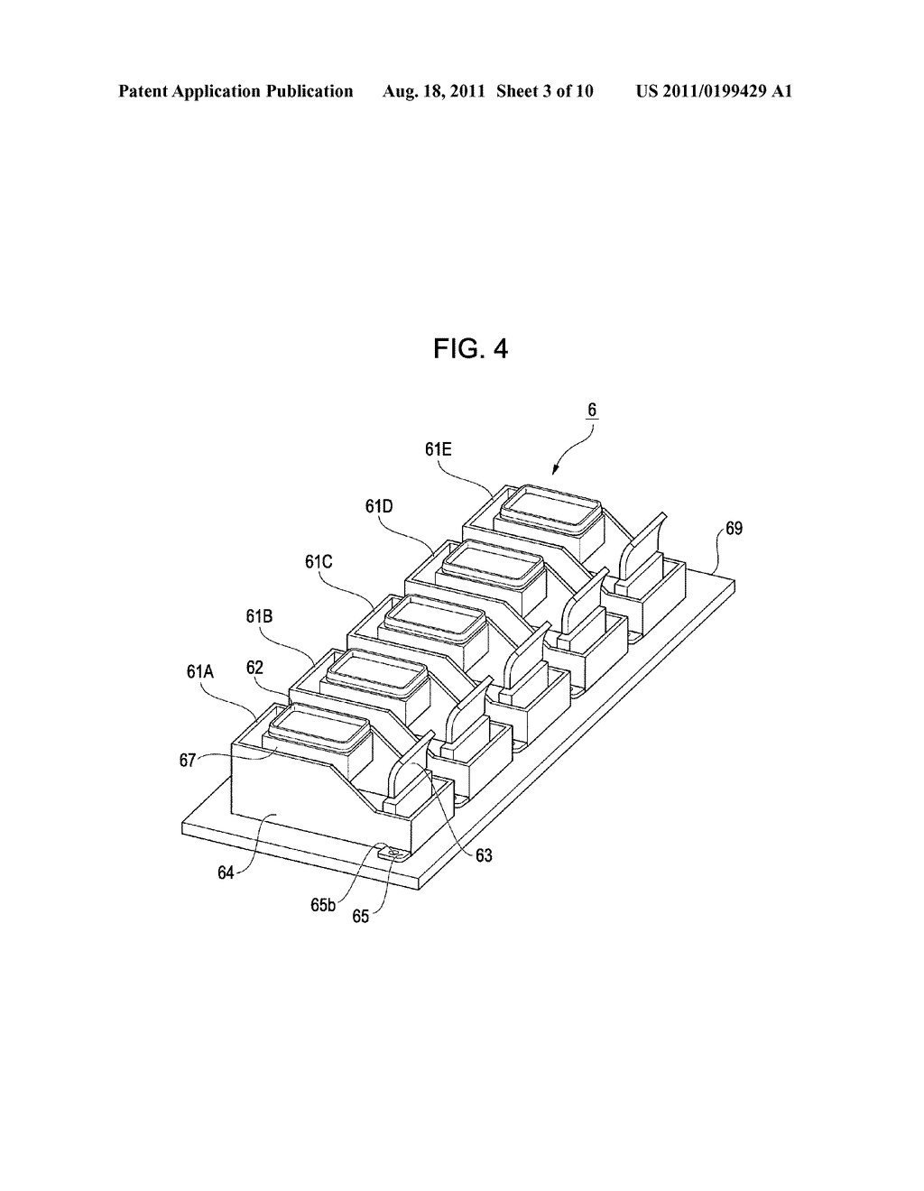 FLUID EJECTING APPARATUS - diagram, schematic, and image 04