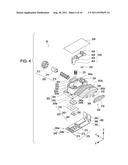 INTER-TERMINAL CONNECTION STRUCTURE, LIQUID STORAGE CONTAINER, AND METHOD     OF ASSEMBLING LIQUID STORAGE CONTAINER diagram and image