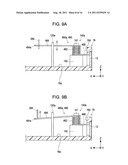 INTER-TERMINAL CONNECTION STRUCTURE, LIQUID STORAGE CONTAINER, AND METHOD     OF ASSEMBLING LIQUID STORAGE CONTAINER diagram and image