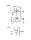 INTER-TERMINAL CONNECTION STRUCTURE, LIQUID STORAGE CONTAINER, AND METHOD     OF ASSEMBLING LIQUID STORAGE CONTAINER diagram and image