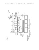 LIQUID EJECTING HEAD diagram and image