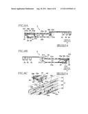 LIQUID EJECTING HEAD diagram and image