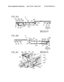 LIQUID EJECTING HEAD diagram and image