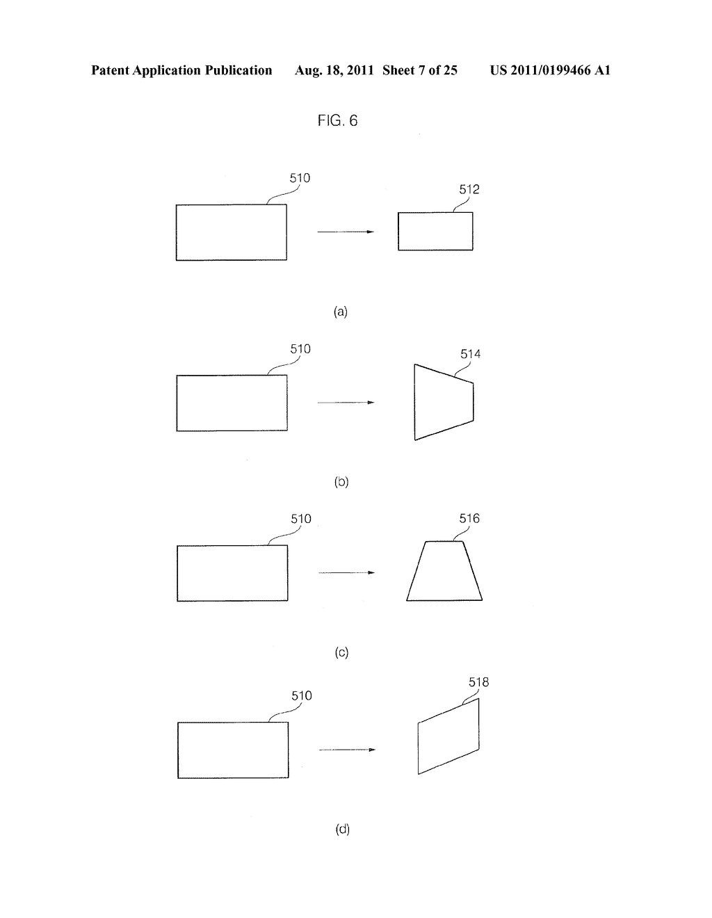 IMAGE DISPLAY DEVICE, 3D VIEWING DEVICE, AND METHOD FOR OPERATING THE SAME - diagram, schematic, and image 08