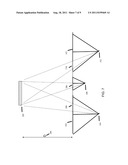 DETECTION AND DISPLAY OF STEREO IMAGES diagram and image