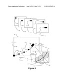 Method of Notifying Users Regarding Motion Artifacts Based on Image     Analysis diagram and image