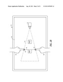 METHOD OF MANIPULATING ASSETS SHOWN ON A TOUCH-SENSITIVE DISPLAY diagram and image