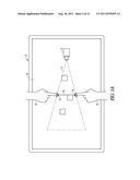 METHOD OF MANIPULATING ASSETS SHOWN ON A TOUCH-SENSITIVE DISPLAY diagram and image