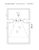 METHOD OF MANIPULATING ASSETS SHOWN ON A TOUCH-SENSITIVE DISPLAY diagram and image