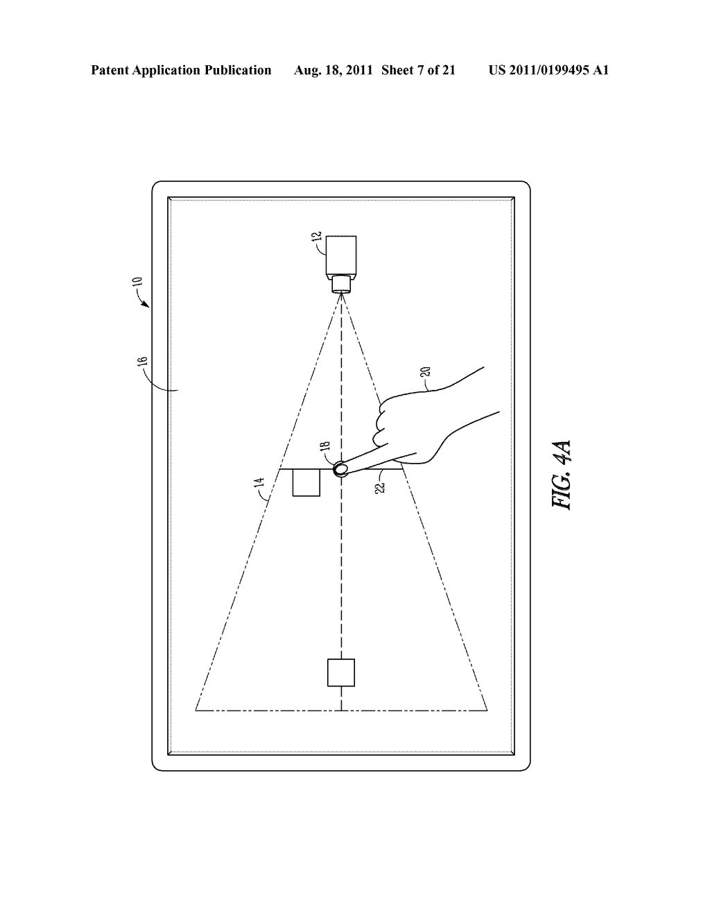 METHOD OF MANIPULATING ASSETS SHOWN ON A TOUCH-SENSITIVE DISPLAY - diagram, schematic, and image 08