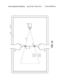 METHOD OF MANIPULATING ASSETS SHOWN ON A TOUCH-SENSITIVE DISPLAY diagram and image