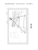 METHOD OF MANIPULATING ASSETS SHOWN ON A TOUCH-SENSITIVE DISPLAY diagram and image