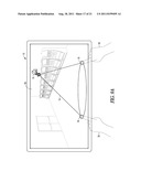 METHOD OF MANIPULATING ASSETS SHOWN ON A TOUCH-SENSITIVE DISPLAY diagram and image