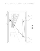 METHOD OF MANIPULATING ASSETS SHOWN ON A TOUCH-SENSITIVE DISPLAY diagram and image