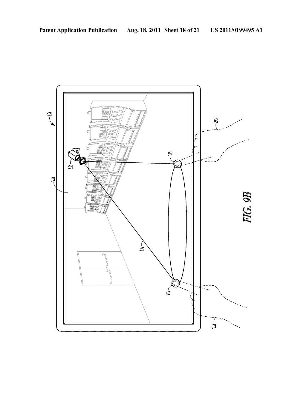 METHOD OF MANIPULATING ASSETS SHOWN ON A TOUCH-SENSITIVE DISPLAY - diagram, schematic, and image 19