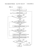 IIMAGE PROCESSING APPARATUS, IMAGE PLAYING METHOD, IMAGE PICK-UP     APPARATUS, AND PROGRAM AND STORAGE MEDIUM FOR USE IN DISPLAYING IMAGE     DATA diagram and image