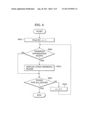 IIMAGE PROCESSING APPARATUS, IMAGE PLAYING METHOD, IMAGE PICK-UP     APPARATUS, AND PROGRAM AND STORAGE MEDIUM FOR USE IN DISPLAYING IMAGE     DATA diagram and image