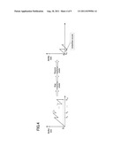 IMAGING APPARATUS AND VIDEO DATA CREATING METHOD diagram and image